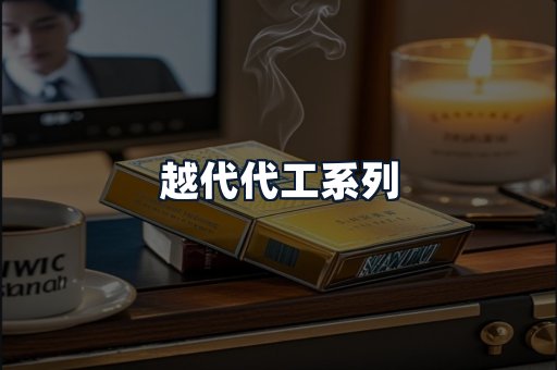 越代代工系列