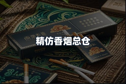 精仿香烟总仓
